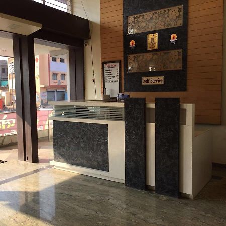 Hotel Vikas Palace Solapur Εξωτερικό φωτογραφία