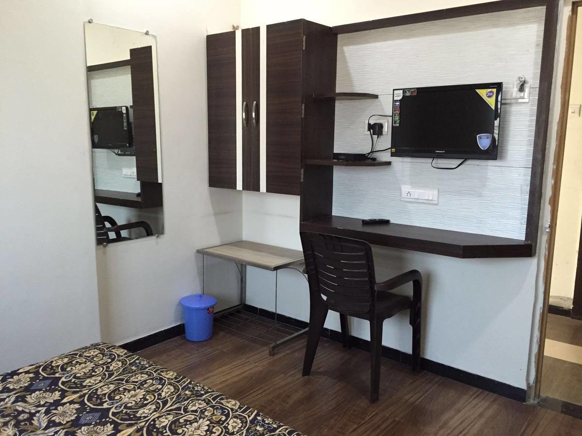 Hotel Vikas Palace Solapur Εξωτερικό φωτογραφία