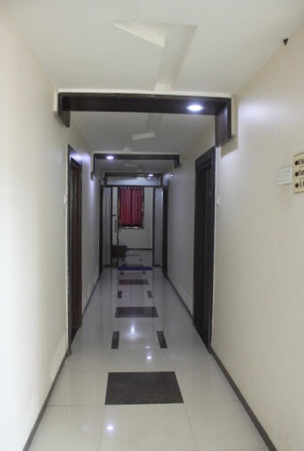 Hotel Vikas Palace Solapur Εξωτερικό φωτογραφία